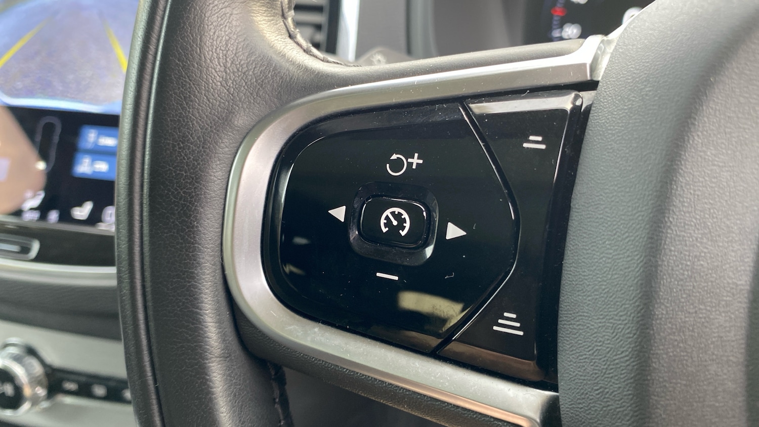 Used Volvo XC90 2019 for sale - 76653313: Photo 21