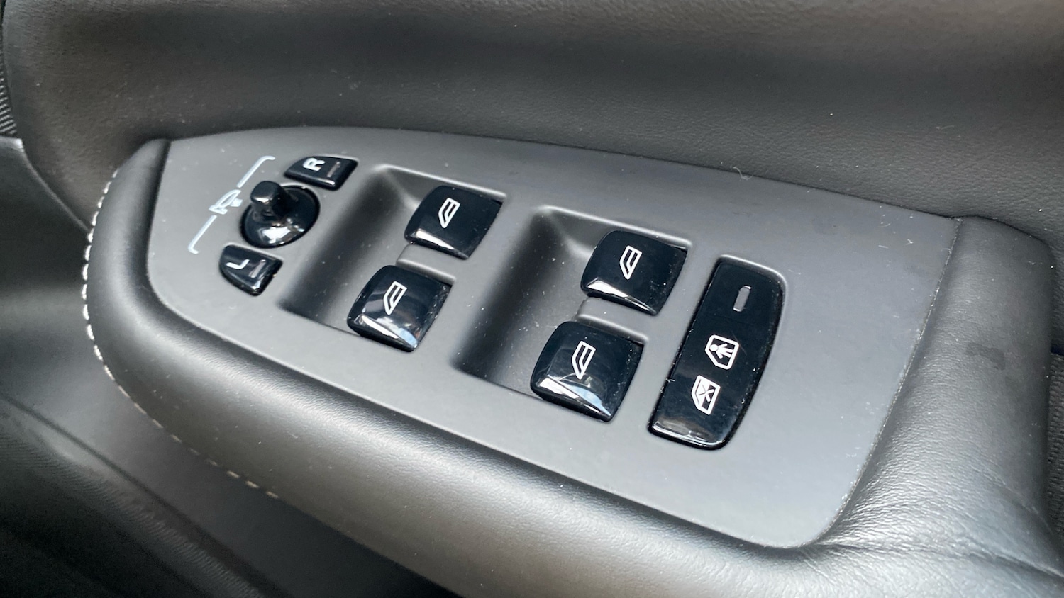 Used Volvo XC90 2019 for sale - 76653313: Photo 23