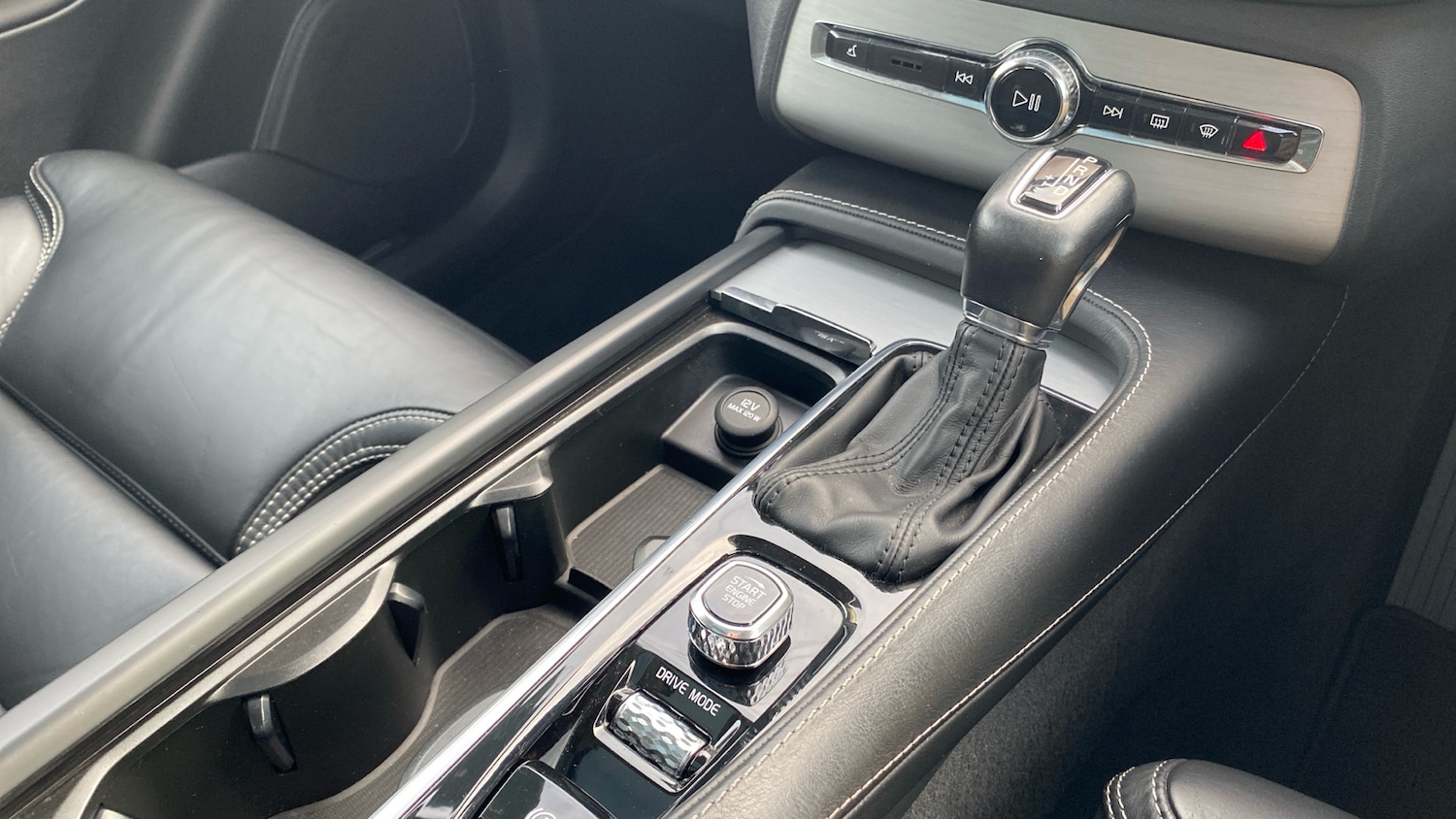 Used Volvo XC90 2019 for sale - 76653313: Photo 25