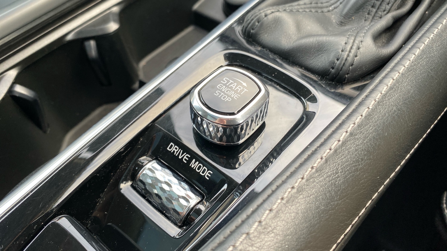 Used Volvo XC90 2019 for sale - 76653313: Photo 26