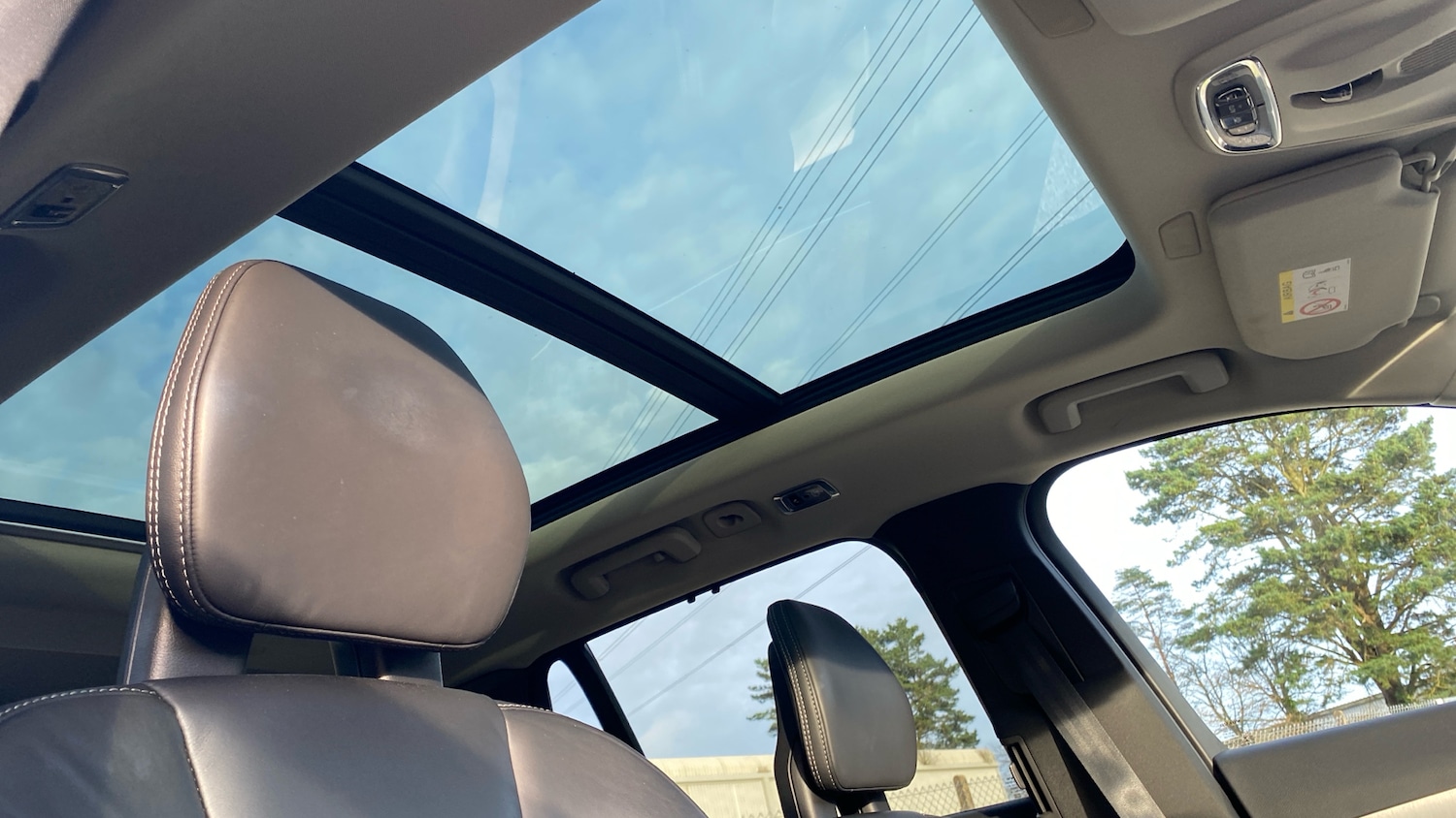 Used Volvo XC90 2019 for sale - 76653313: Photo 30