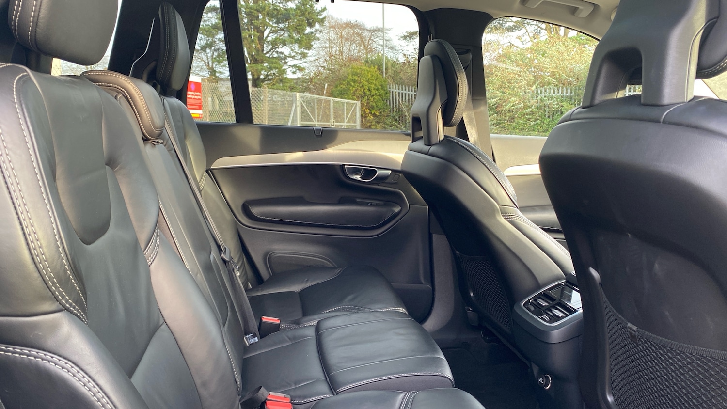 Used Volvo XC90 2019 for sale - 76653313: Photo 32