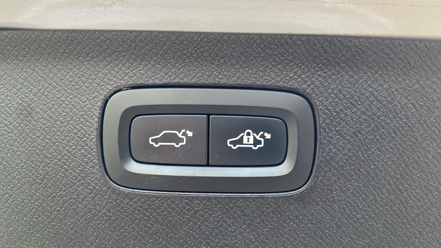 Used Volvo XC90 2019 for sale - 76653313: Photo 34