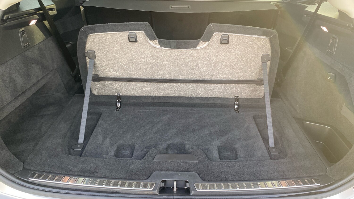 Used Volvo XC90 2019 for sale - 76653313: Photo 35