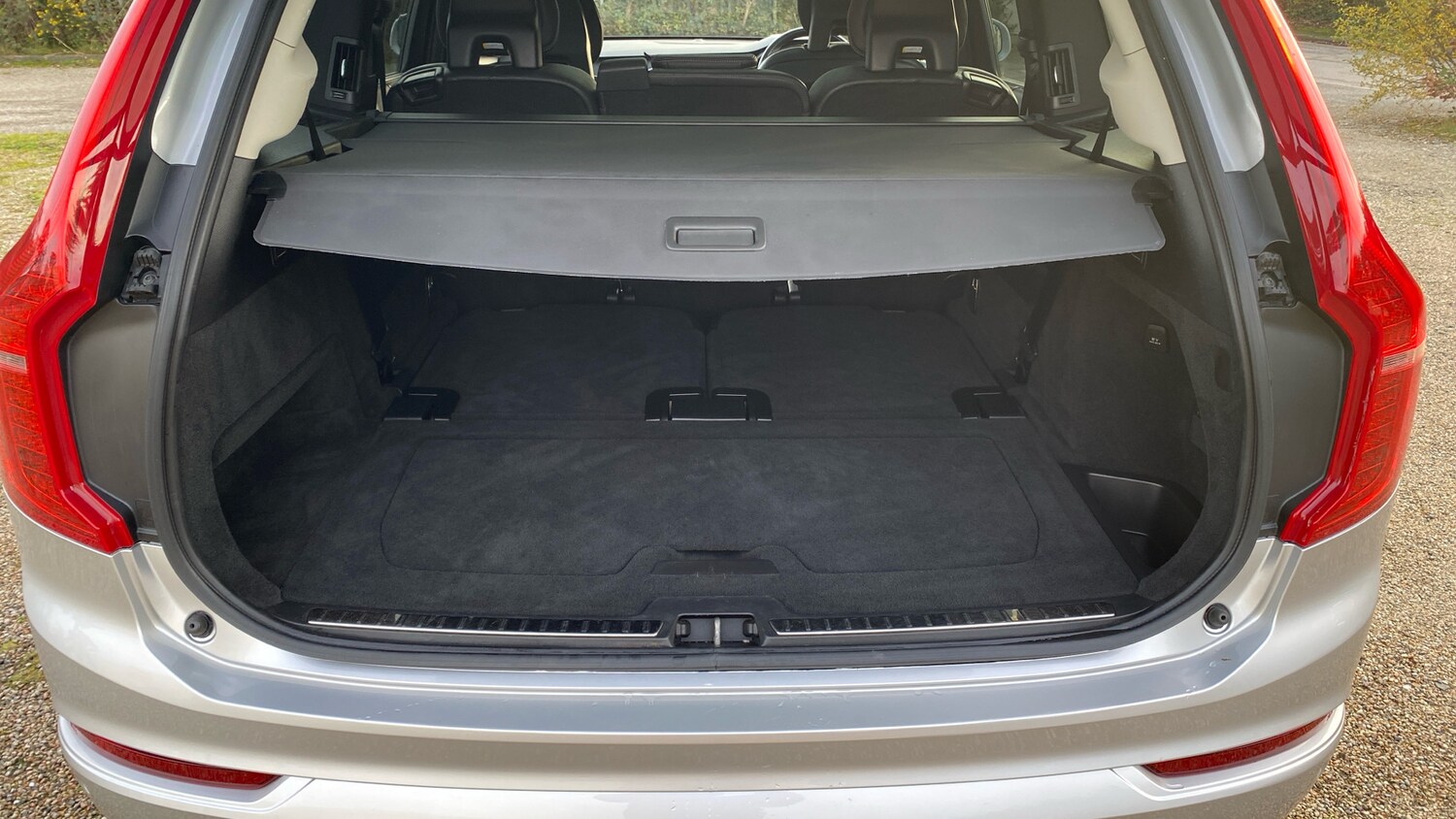 Used Volvo XC90 2019 for sale - 76653313: Photo 36