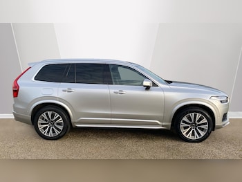 Used Volvo XC90 2019 for sale - 76653313: Photo