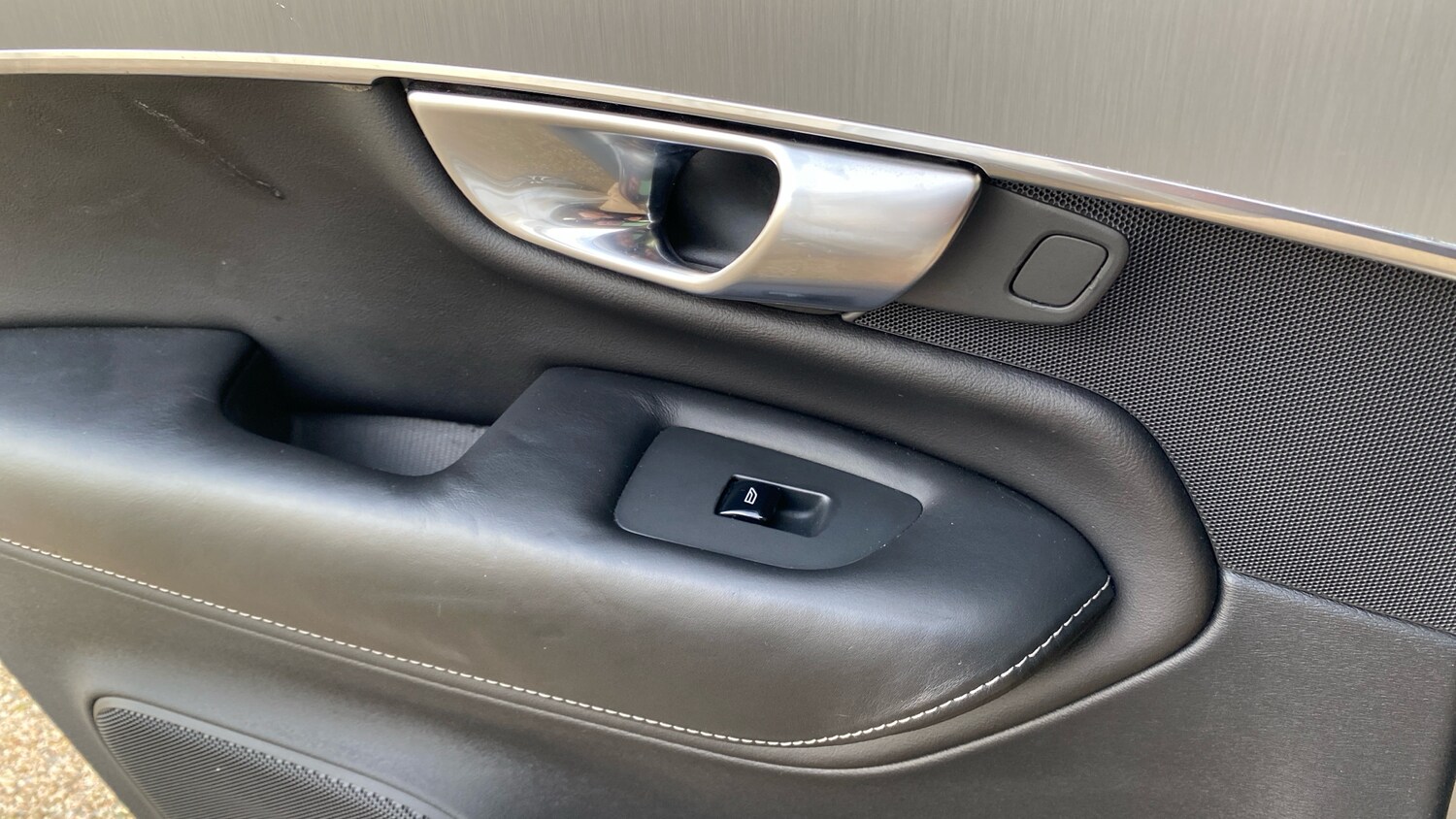 Used Volvo XC90 2019 for sale - 76653313: Photo 41