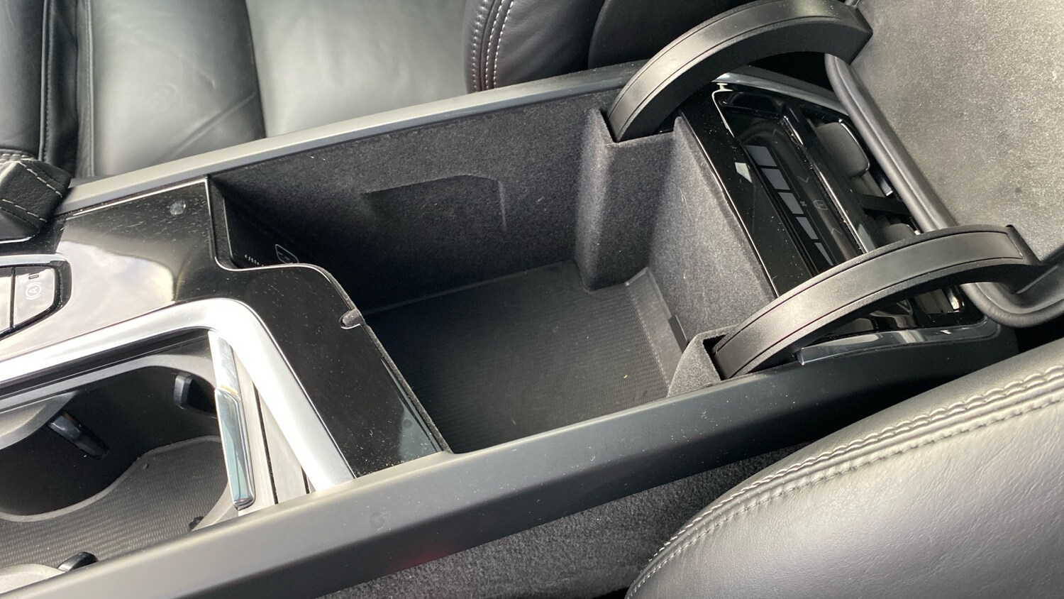 Used Volvo XC90 2019 for sale - 76653313: Photo 44