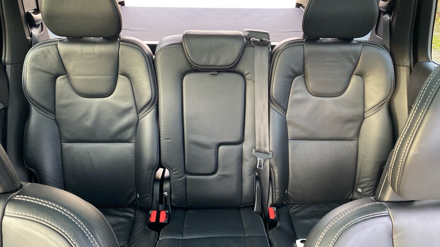 Used Volvo XC90 2019 for sale - 76653313: Photo 45