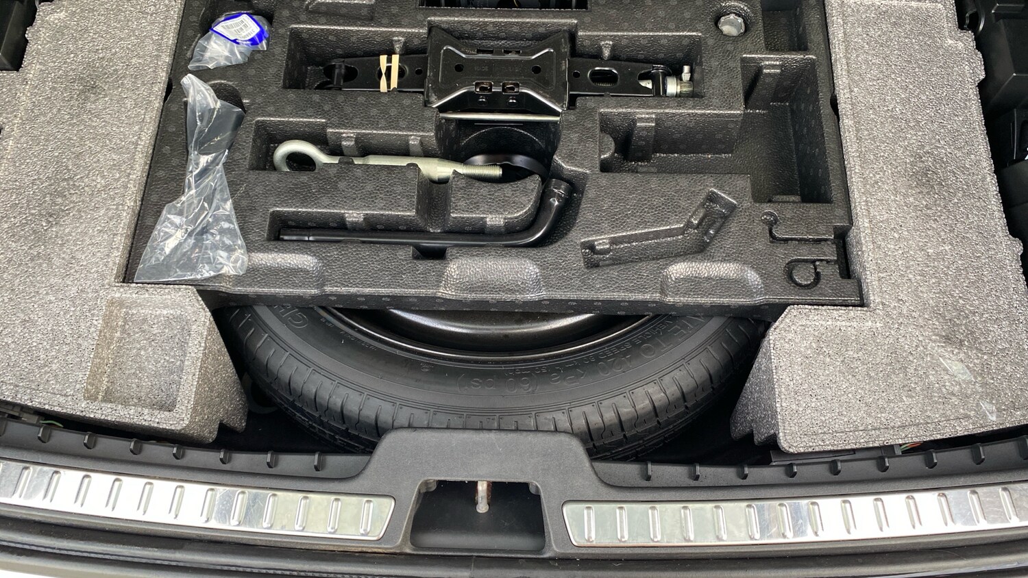 Used Volvo XC90 2019 for sale - 76653313: Photo 47