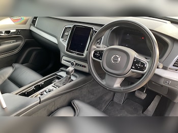 Used Volvo XC90 2019 for sale - 76653313: Photo