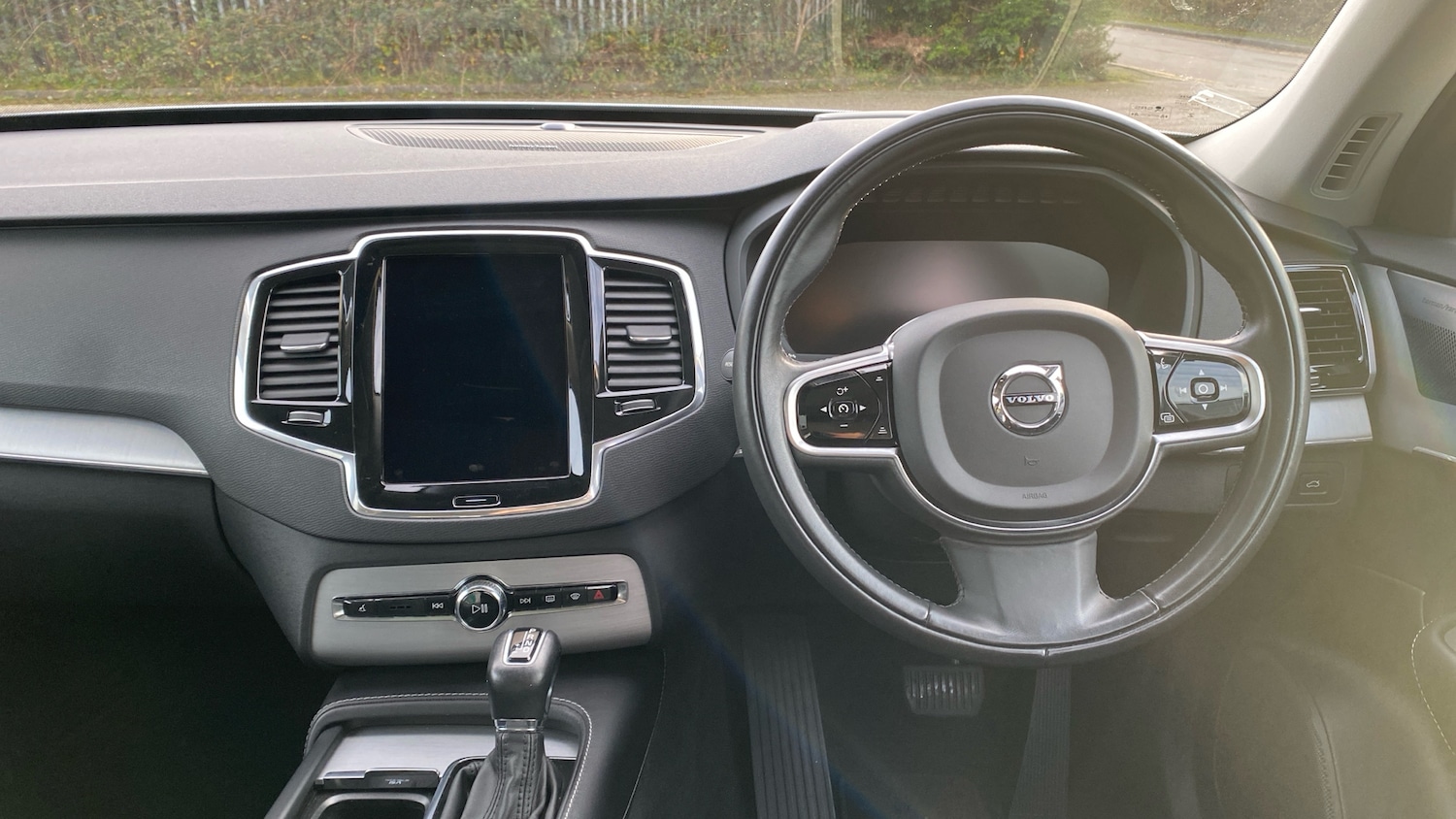 Used Volvo XC90 2019 for sale - 76653313: Photo 5