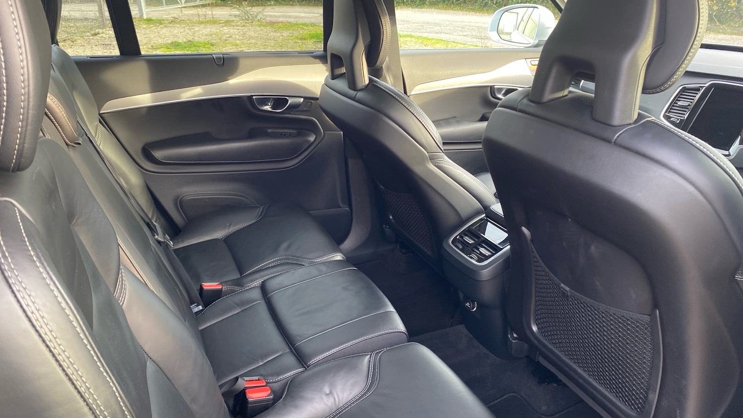 Used Volvo XC90 2019 for sale - 76653313: Photo 6