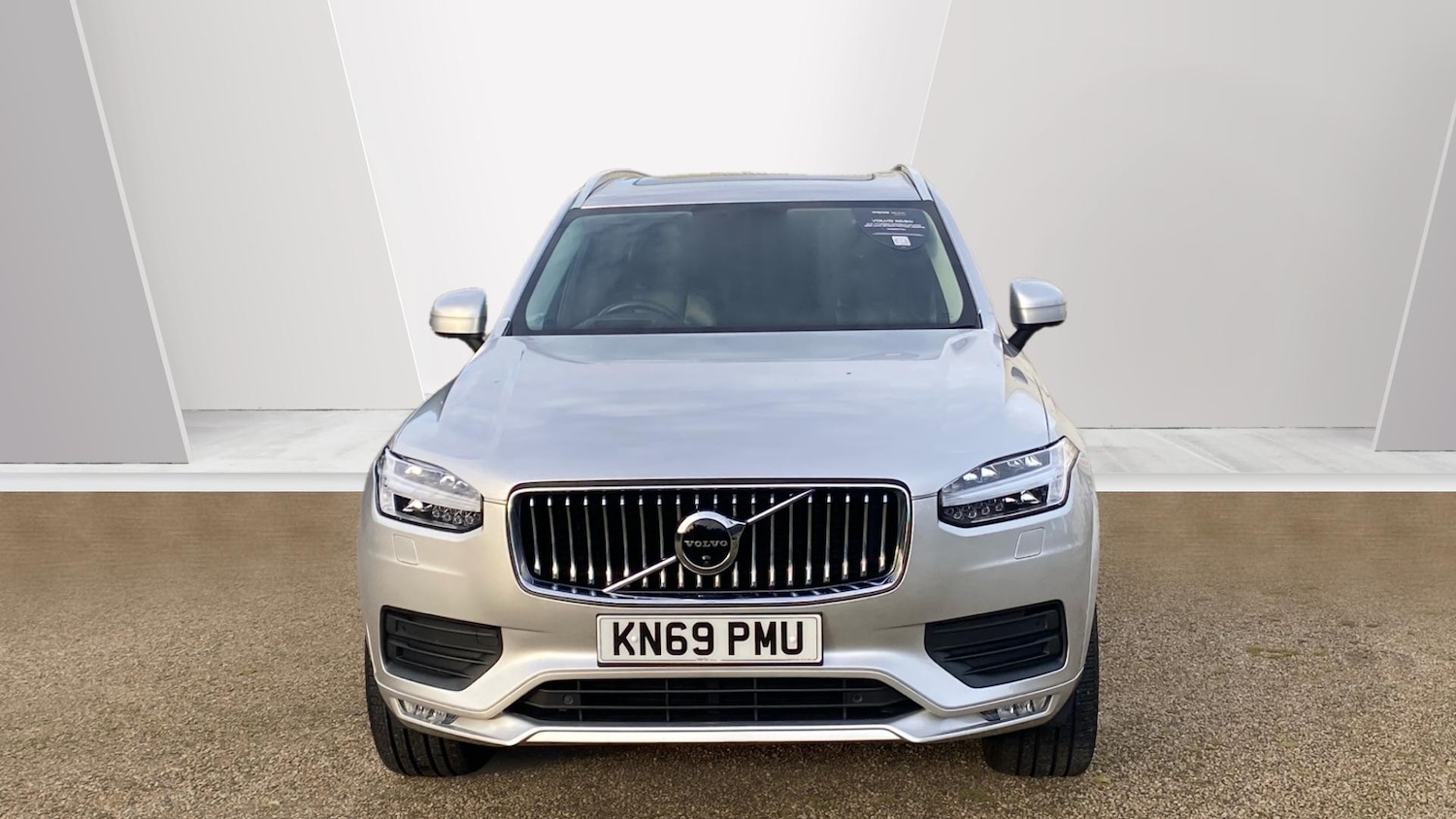 Used Volvo XC90 2019 for sale - 76653313: Photo 8
