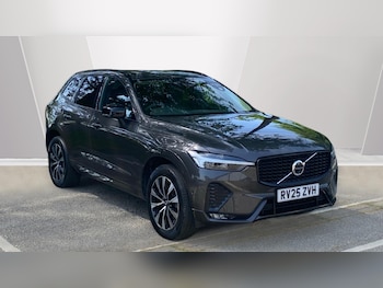 Used Volvo XC60 2025 for sale - 78657041: Photo