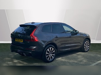 Used Volvo XC60 2025 for sale - 78657041: Photo