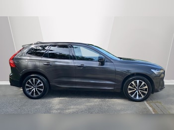 Used Volvo XC60 2025 for sale - 78657041: Photo