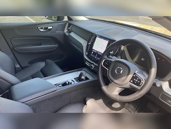 Used Volvo XC60 2025 for sale - 78657041: Photo