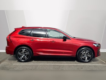 Used Volvo XC60 2022 for sale - 78225442: Photo