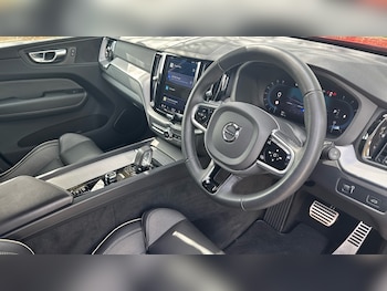 Used Volvo XC60 2022 for sale - 78225442: Photo