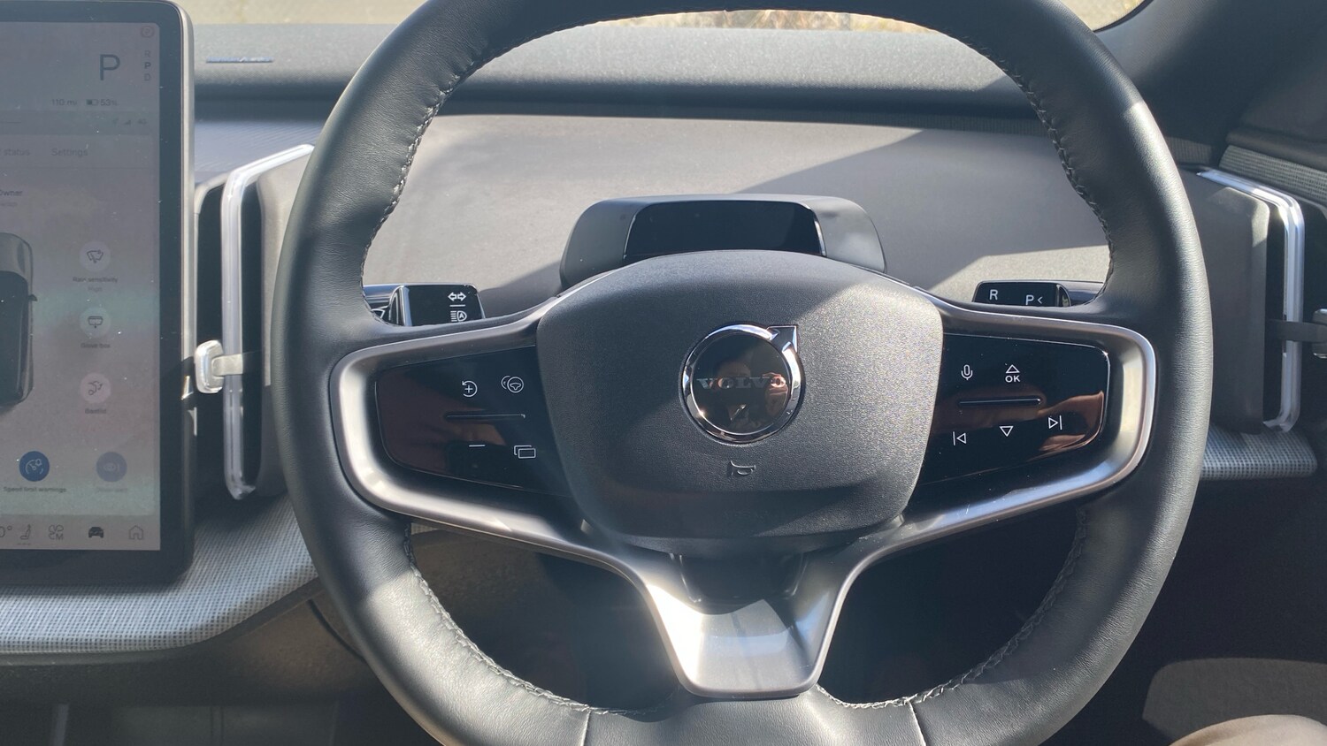 Used Volvo EX30 2024 for sale - 77845181: Photo 10