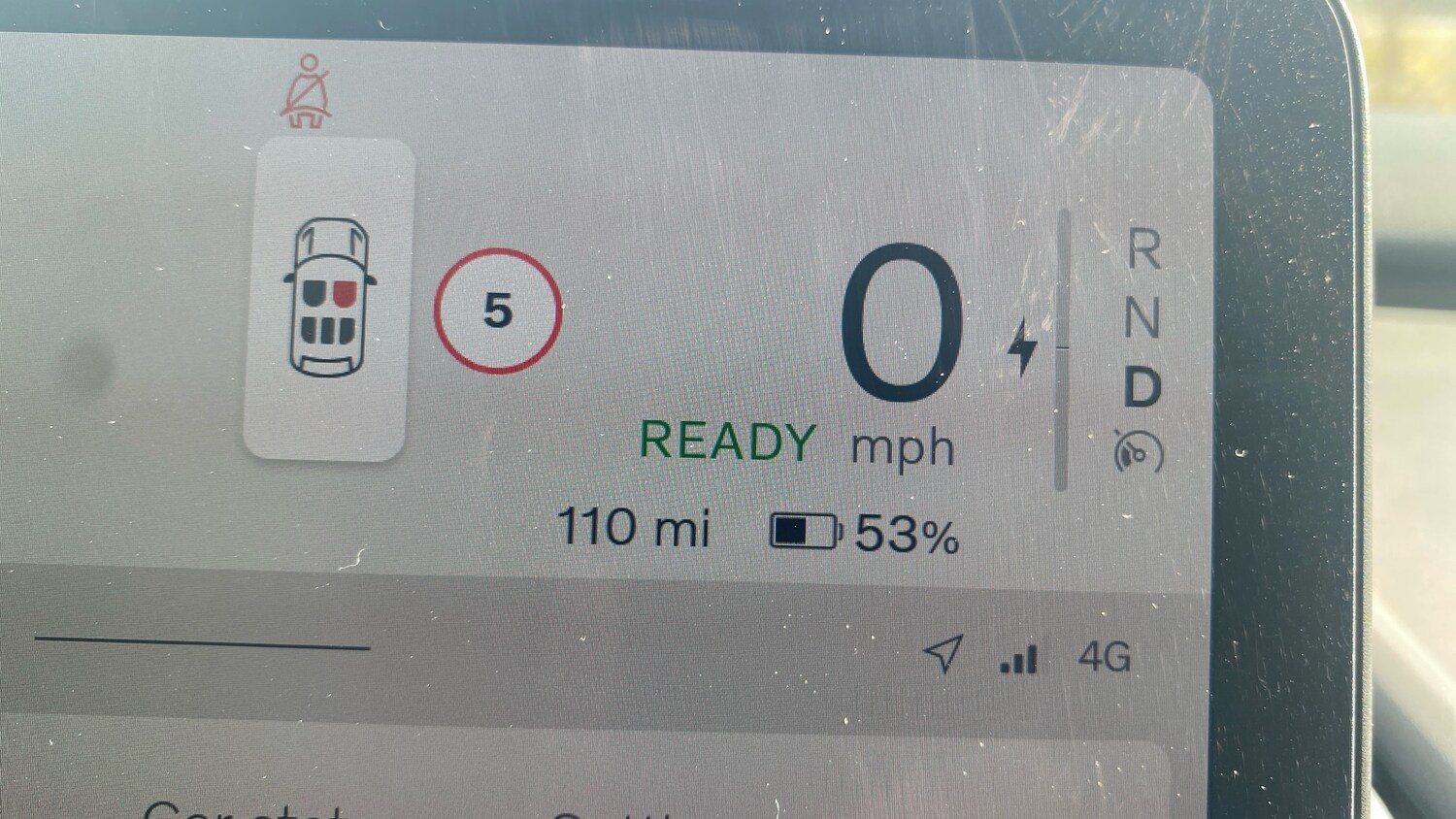 Used Volvo EX30 2024 for sale - 77845181: Photo 11