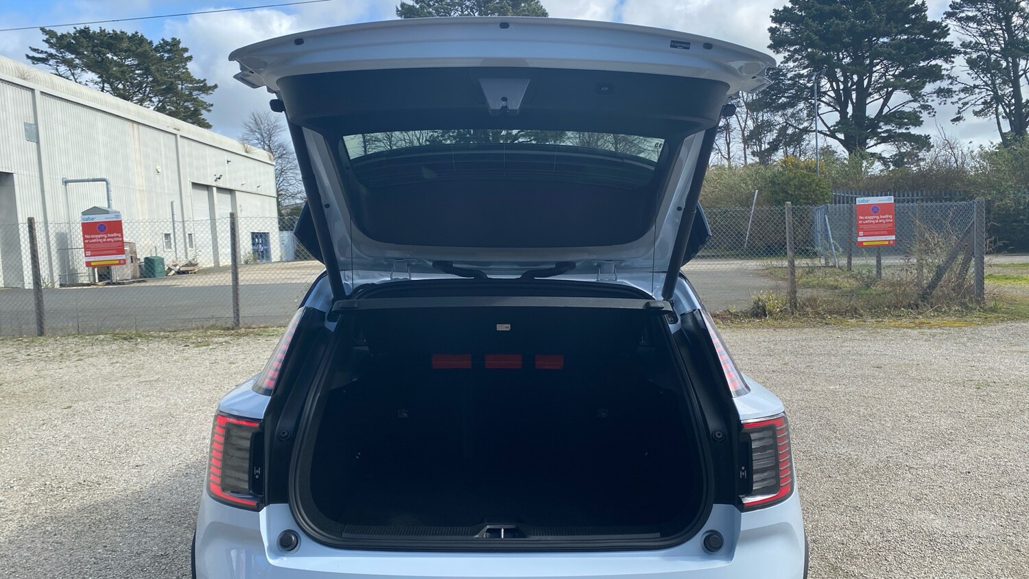 Used Volvo EX30 2024 for sale - 77845181: Photo 13