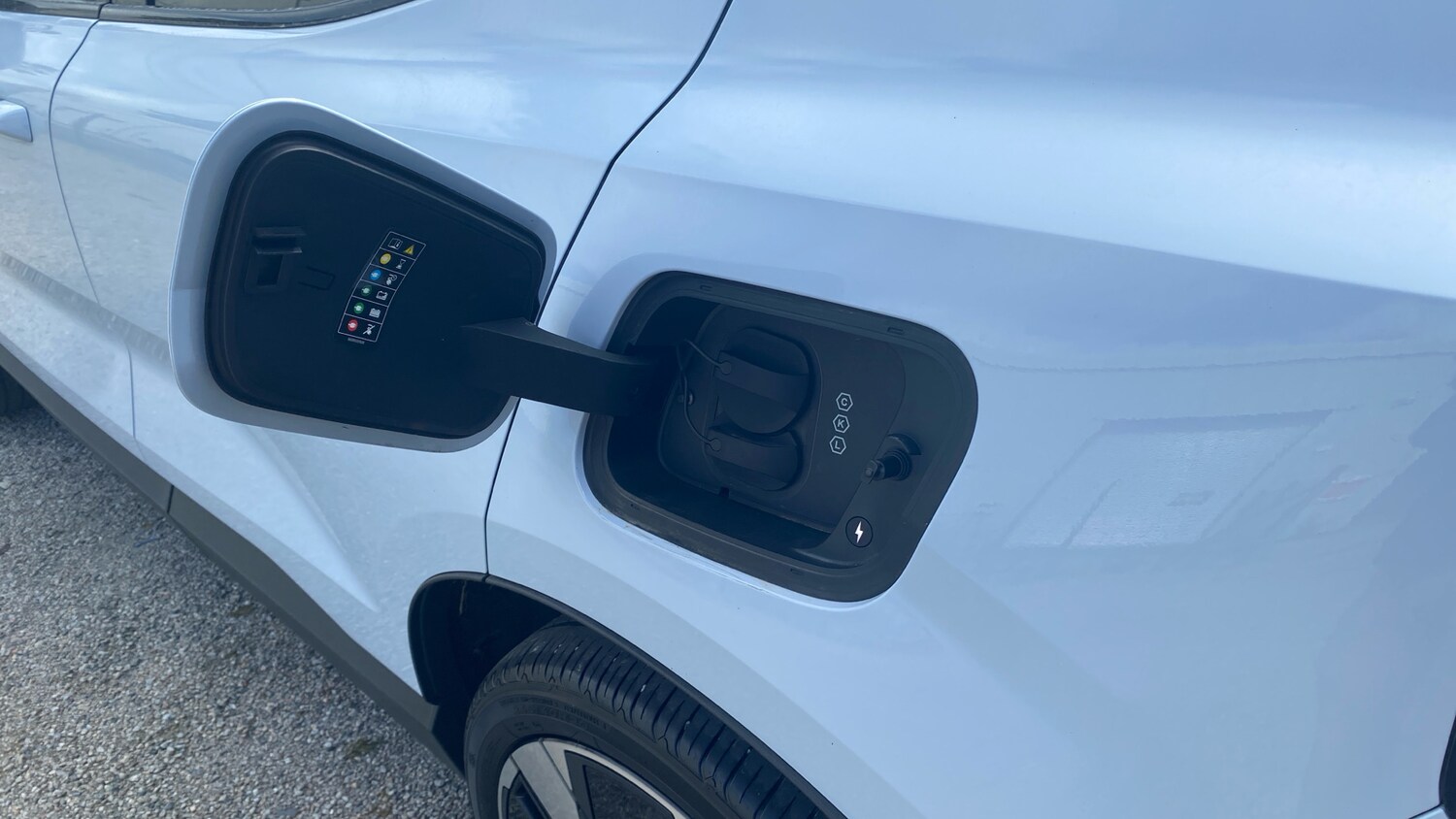 Used Volvo EX30 2024 for sale - 77845181: Photo 16