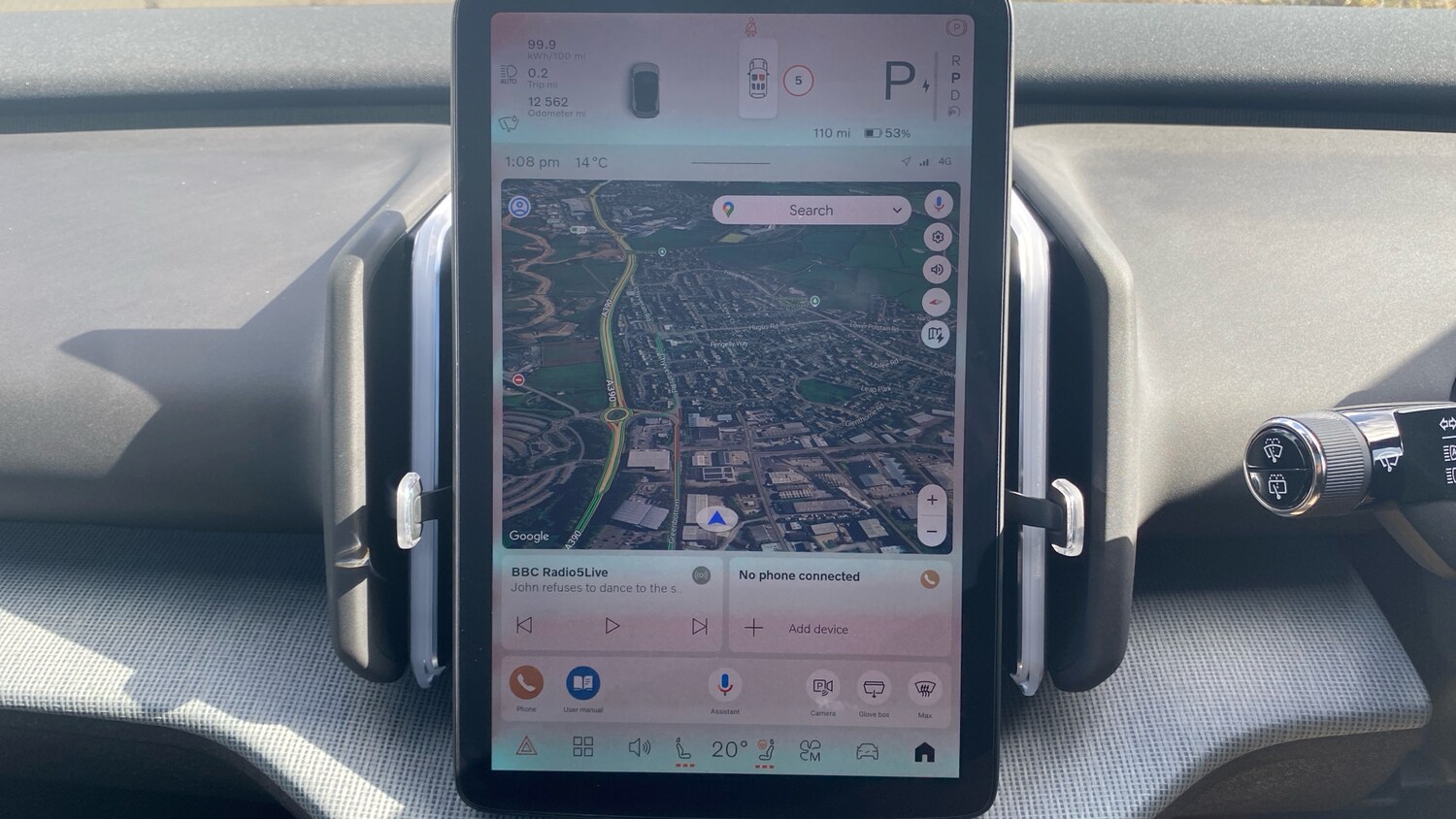 Used Volvo EX30 2024 for sale - 77845181: Photo 18