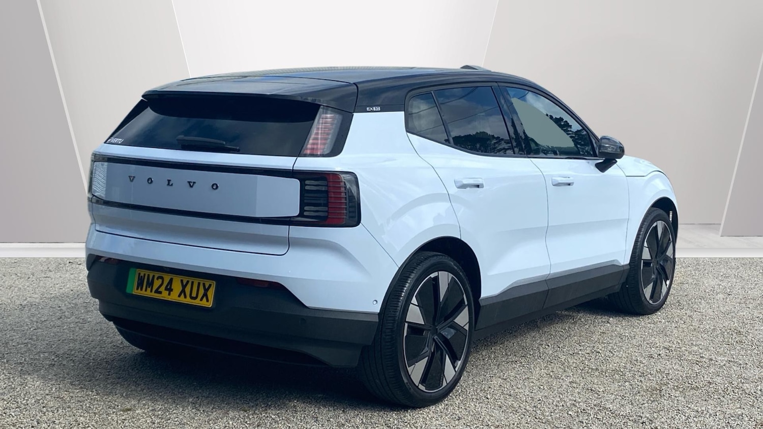 Used Volvo EX30 2024 for sale - 77845181: Photo 2