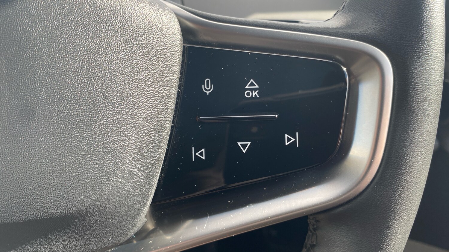 Used Volvo EX30 2024 for sale - 77845181: Photo 22