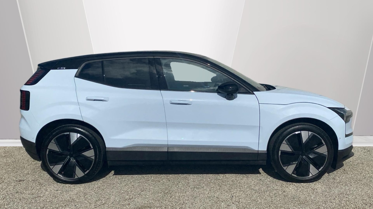 Used Volvo EX30 2024 for sale - 77845181: Photo 3