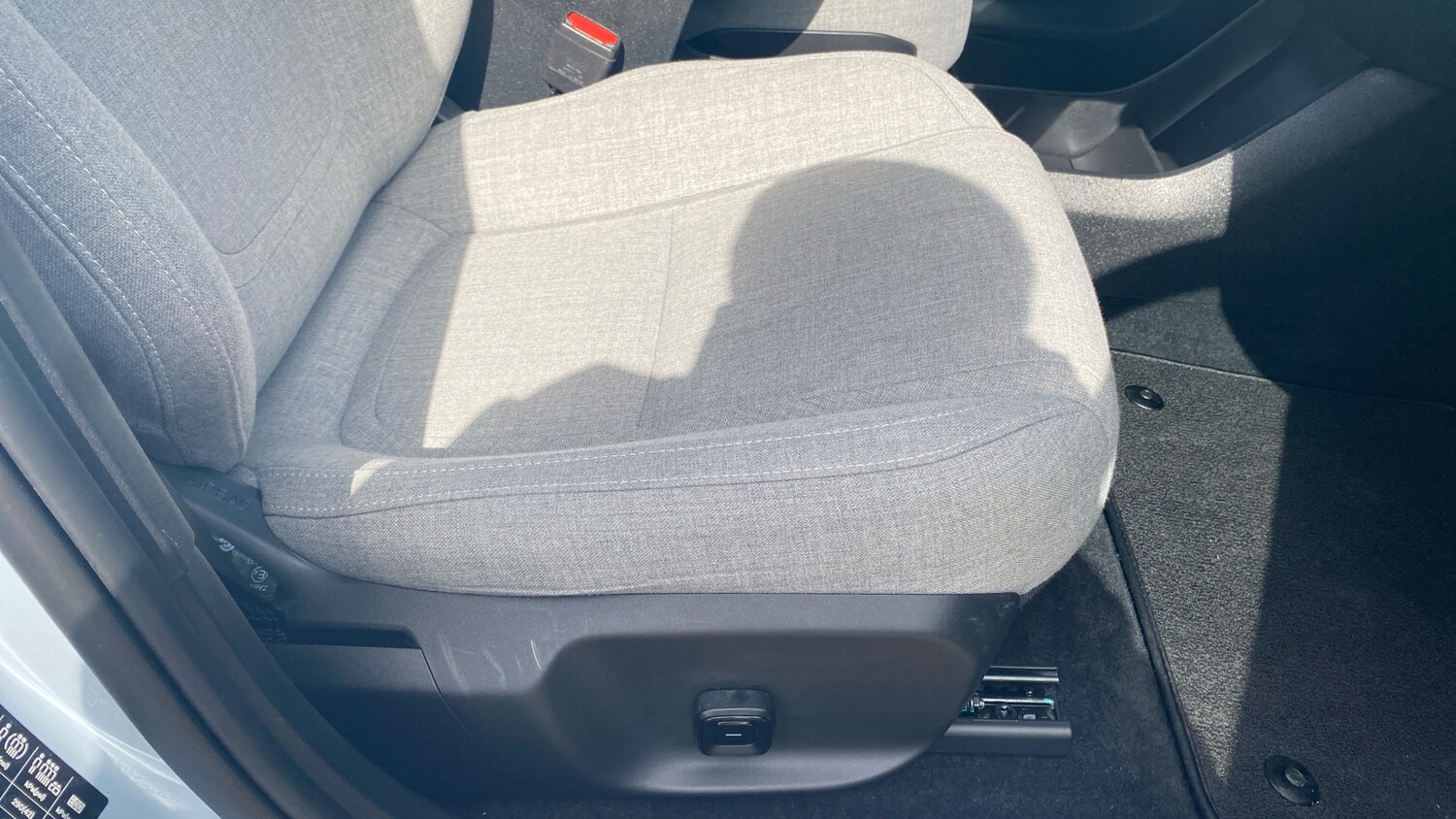 Used Volvo EX30 2024 for sale - 77845181: Photo 30