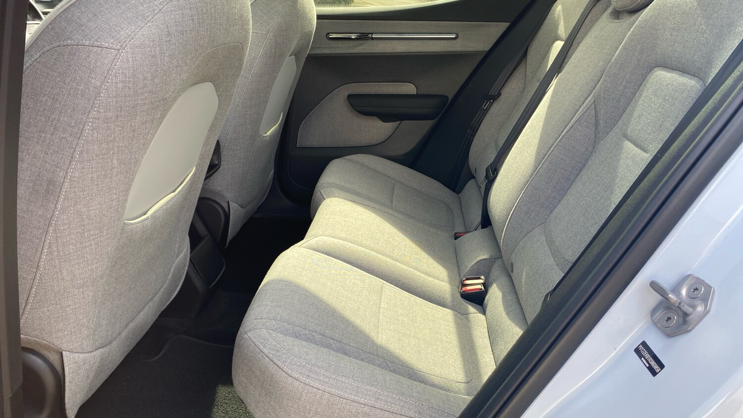 Used Volvo EX30 2024 for sale - 77845181: Photo 33