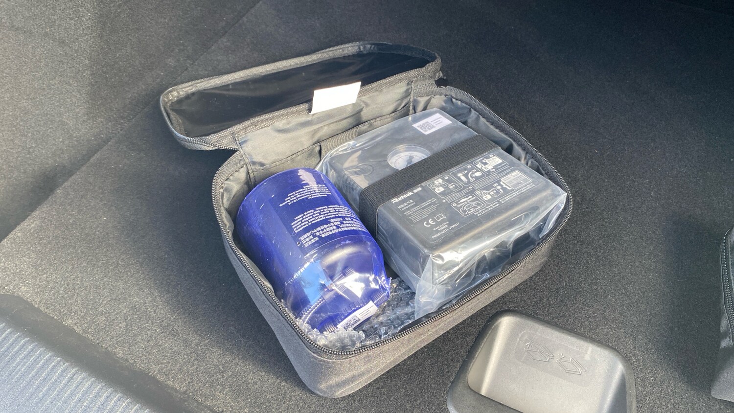 Used Volvo EX30 2024 for sale - 77845181: Photo 36