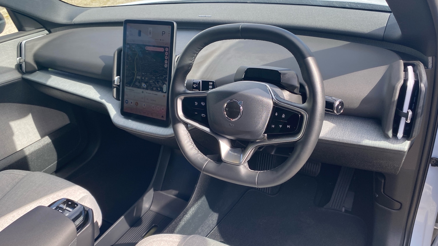 Used Volvo EX30 2024 for sale - 77845181: Photo 4