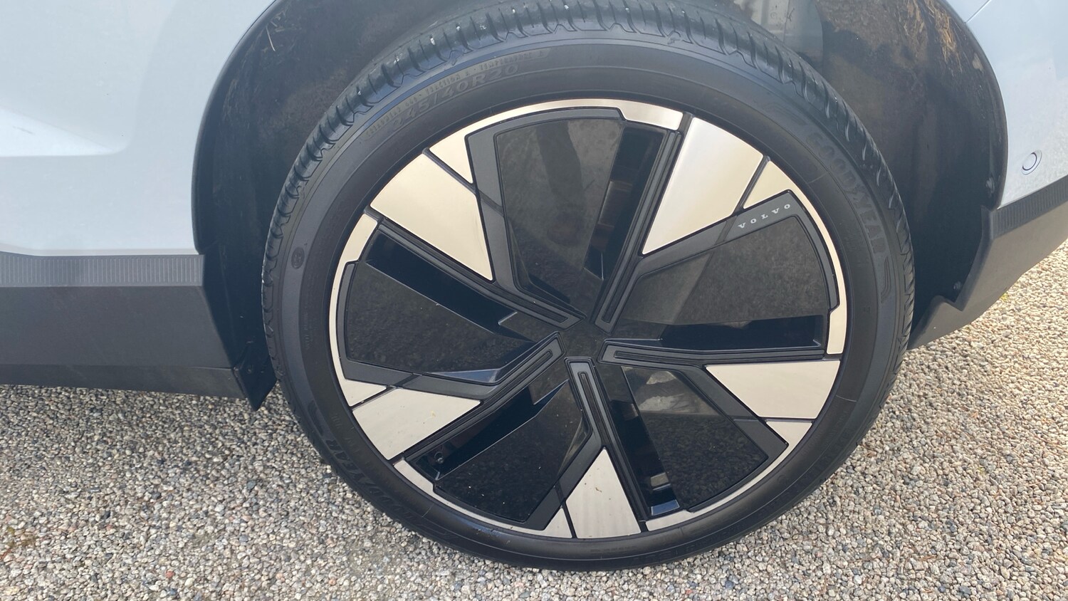 Used Volvo EX30 2024 for sale - 77845181: Photo 42