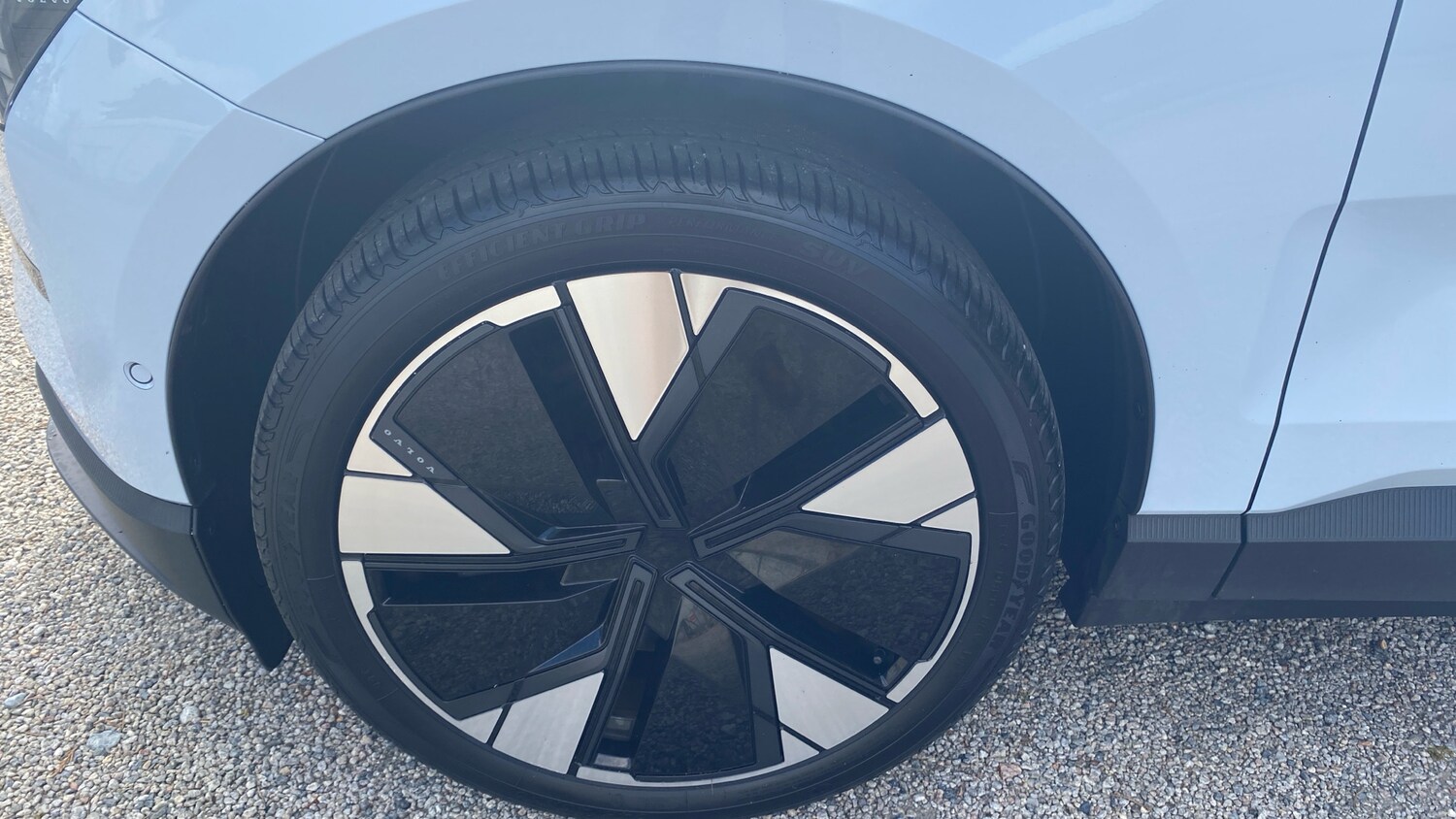 Used Volvo EX30 2024 for sale - 77845181: Photo 43