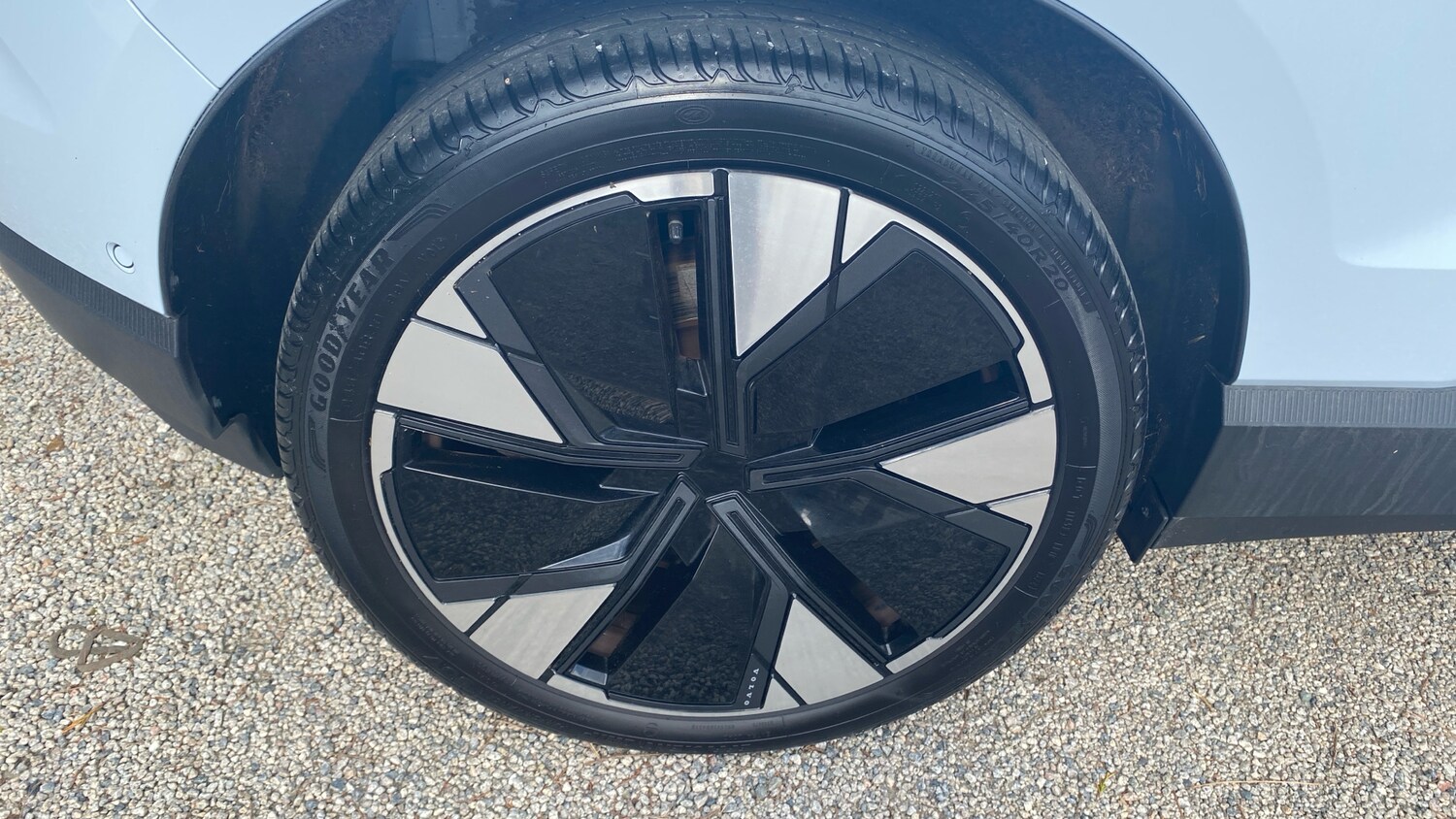 Used Volvo EX30 2024 for sale - 77845181: Photo 44