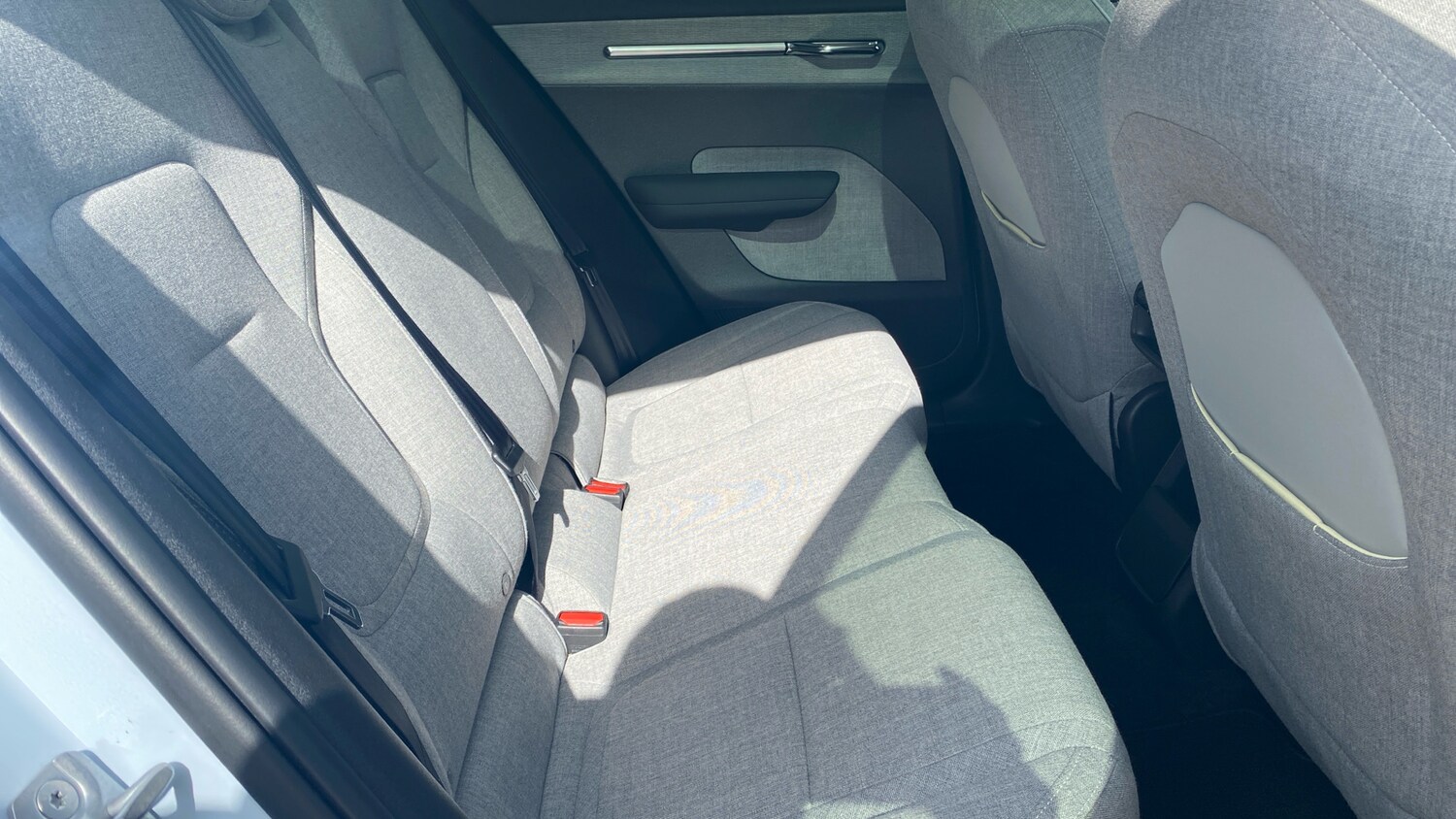 Used Volvo EX30 2024 for sale - 77845181: Photo 6