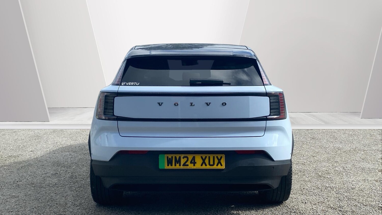 Used Volvo EX30 2024 for sale - 77845181: Photo 7