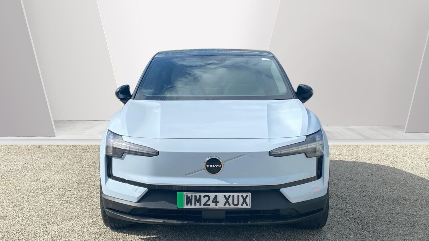 Used Volvo EX30 2024 for sale - 77845181: Photo 8