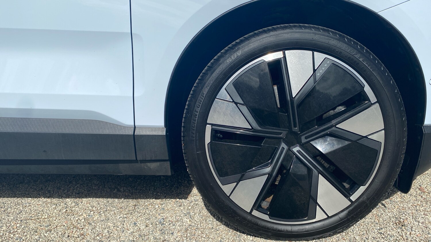 Used Volvo EX30 2024 for sale - 77845181: Photo 9