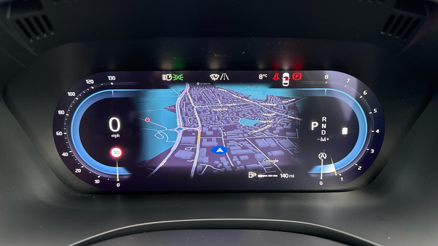 Used Volvo XC60 2022 for sale - 77336449: Photo 11