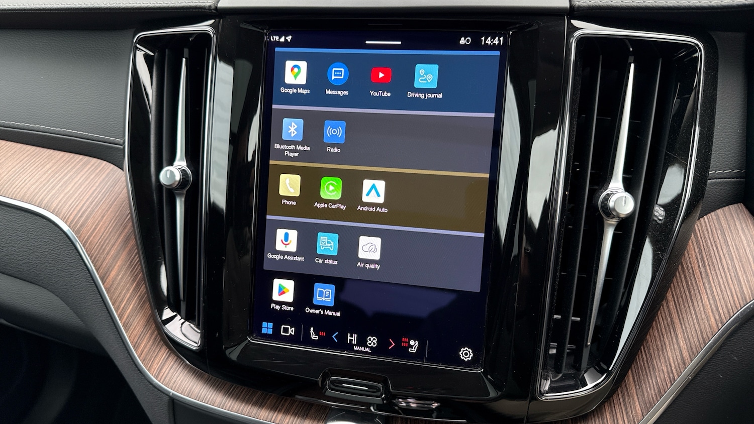 Used Volvo XC60 2022 for sale - 77336449: Photo 12