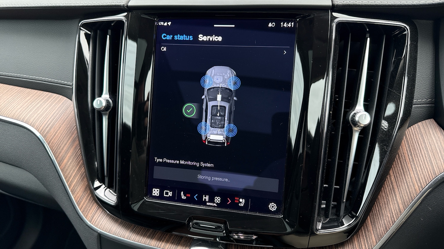 Used Volvo XC60 2022 for sale - 77336449: Photo 14