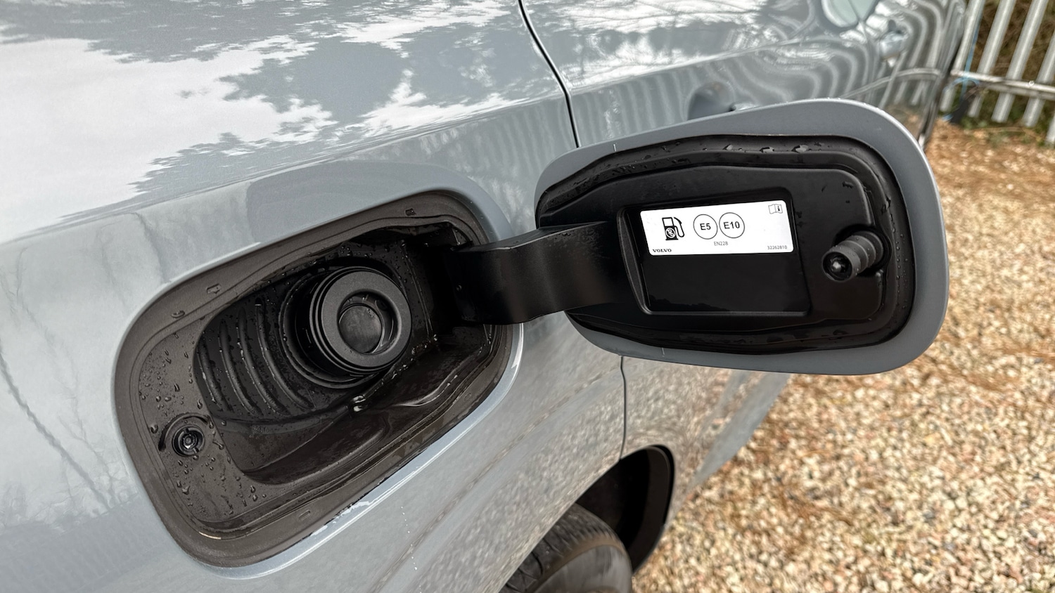 Used Volvo XC60 2022 for sale - 77336449: Photo 16