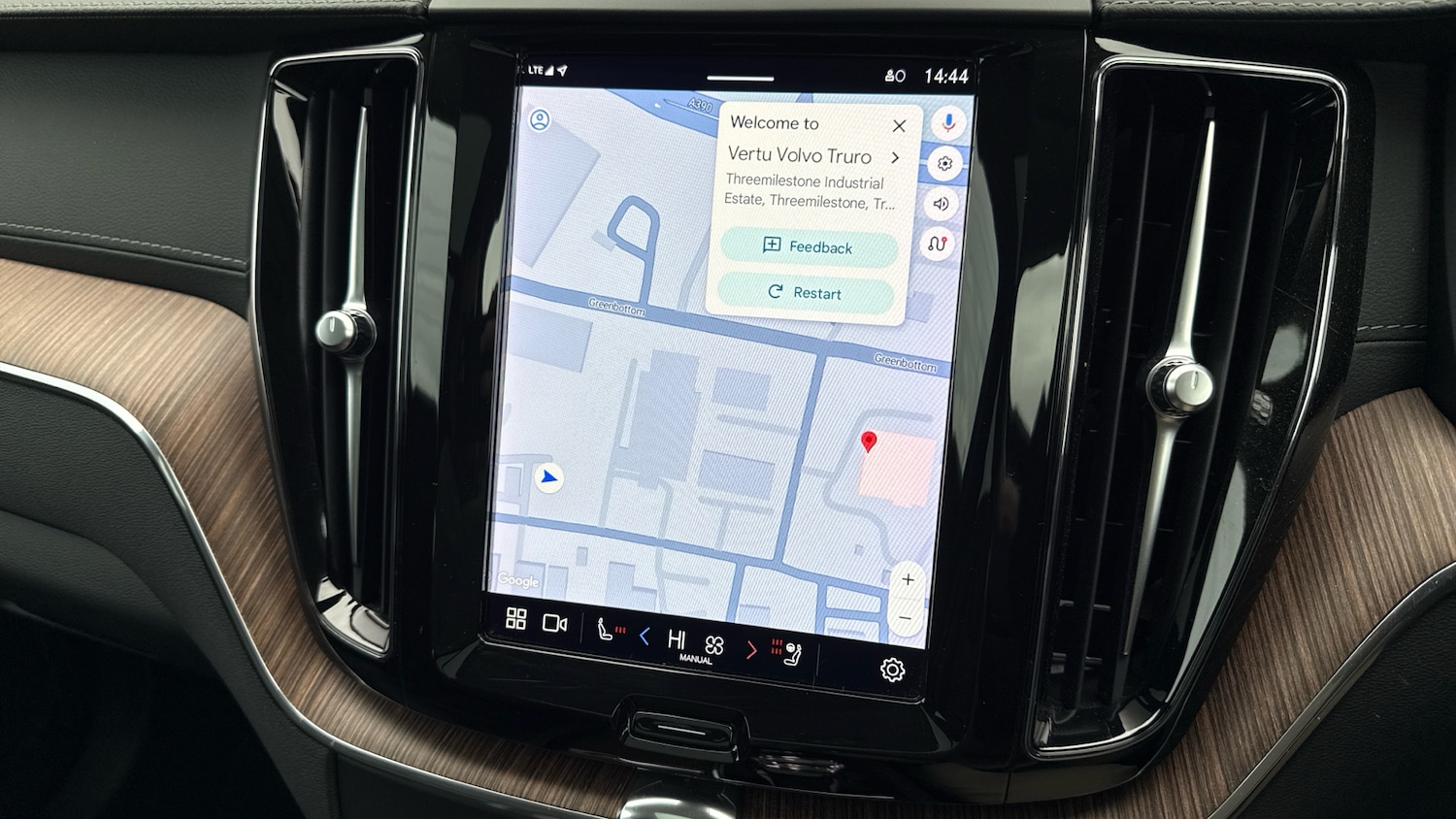 Used Volvo XC60 2022 for sale - 77336449: Photo 18