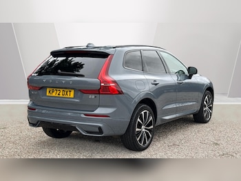 Used Volvo XC60 2022 for sale - 77336449: Photo