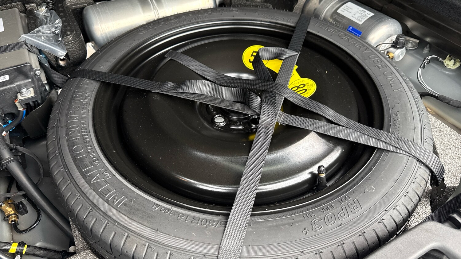 Used Volvo XC60 2022 for sale - 77336449: Photo 39